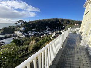 Talland Hill Polperro